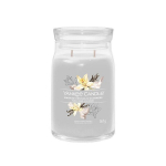 Yankee Candle l&otilde;hnak&uuml;&uuml;nal Signature Smoked Vanilla Cashmere 567 g