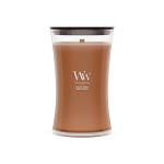 WoodWick l&otilde;hnak&uuml;&uuml;nal Radiant Amber 610 g