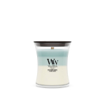 WoodWick l&otilde;hnak&uuml;&uuml;nal Driftwood Shores 275 g