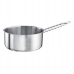 Rondel Tomgast Pro 24 cm, nierdzewna 18/10