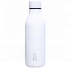 Naqula roostevabast terasest veepudel, 550 ml