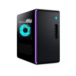 Arvuti Dell Alienware Lauaarvuti Aurora ACT1250 1029321191/1, 64 GB, DDR5, 2000 GB, NVIDIA GeForce RTX 5070 Ti, Windows 11 Pro