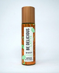 Kehasprei Dkny Be Delicious Latte Pistachio, 250 ml