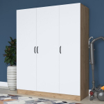 Kapp BA105 2412, valge
