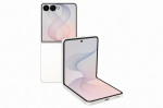 Telefon Samsung Galaxy Flip8, 5G, 12/256GB, Cream