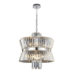 Milagro l&uuml;hter AURELIA CHROME ML0406