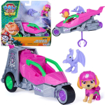 M&auml;ngukomplekt Spin Master Paw Patrol, roosa, 3-osaline