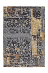 Vaip Blaze 525, 115x170 cm, erinevat v&auml;rvi