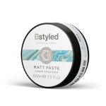 Juukseviimistluspasta Jerome Russell BStyled Matte Clay, 100 ml