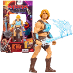 Interaktiivne tegevusfiguur Masters of the Universe He-Man, erinevat v&auml;rvi
