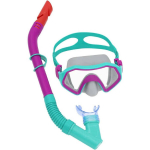 BESTWAY Hydro Swim Red sukeldumiskomplekt