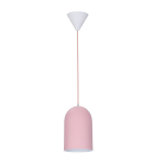 Candellux riputatav valgusti Oss 50101186, roosa