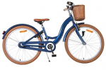 Laste jalgratas Volare Ashley, 24", sinine