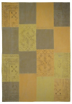 Vaip Lyrical 210, 120x170 cm, erinevat v&auml;rvi
