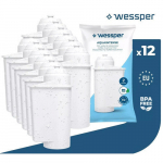 Wessper Nanopresso Barista komplekt