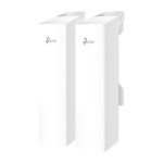 TP-LINK Omada 5EAP215-BridgeKIT
