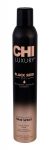 Juukselakk mustk&ouml;&ouml;mne&otilde;liga Chi Luxury 340 g