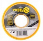 Kayaki remondikomplekt - VOREL - 75202 - PTFE lint 15mx19x0,2mm - Remont - Aerutamine