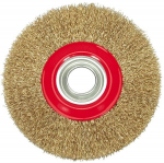 DISKIHARJAS VOREL 200 mm, KURV FIL, PAIGALDUSAU 32 mm 06980