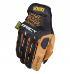 Mechanix Durahide M-pact Ore/black M kindad
