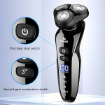 Pardel 4-&uuml;hes multifunktsionaalne pardlikomplekt, must, USB, 4D tera