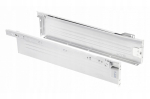Gtv Metalbox lauaplaadid, 300mm, valge, 25kg