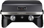 CAMPINGAZ Attitude 2100 LX R167266 elektrigrill BBQ ja &otilde;ues toidu valmistamiseks 2100W digitaalne temperatuuri juhtimine must