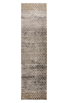Vaip Amora 261, 80x300 cm, hall