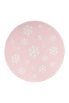 Vaip Bambini 425, 160x160 cm, roosa
