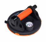 Vaakumklaasi, glasuuri ja tina haarats - iminapp KD10738, 190 KG