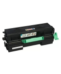 Laserprinteri kassett Aficio SP3600 / SP4510e, 407340 Black 6k
