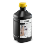K&auml;rcher 6.295-579.0 (RM 55 PressurePro), 2,5 l