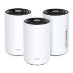 TP-Link Deco PX50 AX3000 Wi-Fi 6 Powerline Mesh System