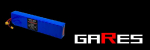 Gares 36 V 8,7 Ah aku Argento Evo Active t&otilde;ukerattale, pistikud XT60, XT30
