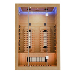 Infrapuna kabiin Kiruna130 Premium