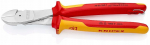 Knipex 74 06 250 T Vde k&uuml;ljel&otilde;iketangid, k&otilde;rge hoob