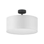 TK Lighting laelamp Rondo White 4243