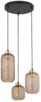 TK Lighting rippvalgusti Pescara 4576