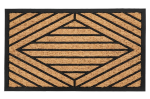 Uksematt Entry 325, 40x60 cm, pruun