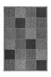 Vaip Indonesia, 80x150 cm, erinevat v&auml;rvi