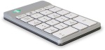 R-Go Numpad Break (Valge)