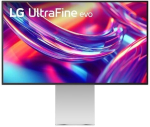 Monitor LG 32U990A-S 32" 6K IPS 60Hz 450cd/m2 5ms
