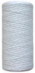 Niitidest keritud veefilter Haushalt PPW-10L 10" Big Blue 20 &micro;m
