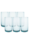 Klaasid F10000062c, 6-osaline