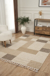 Asir vaip Beverly 2211, 160x230 cm, valge