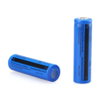 Akuelement 18650 - 12000 mAh - 2 tk