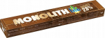 Keevituselektroodid Monolith Rc 2,5 mm, 1 kg, rutiil-tselluloos
