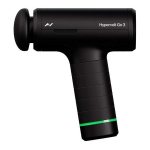 Hyperice Hypervolt Go 3