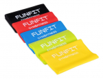 Hantlite komplekt 40 kg 4in1