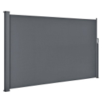 K&uuml;lgvarikatus Dubai 300x160 cm tumehall